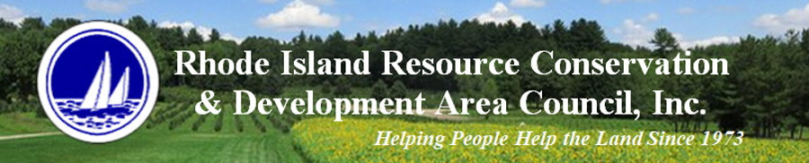 RIRCD - Rhode Island Resource Conservation and  Development Area Council